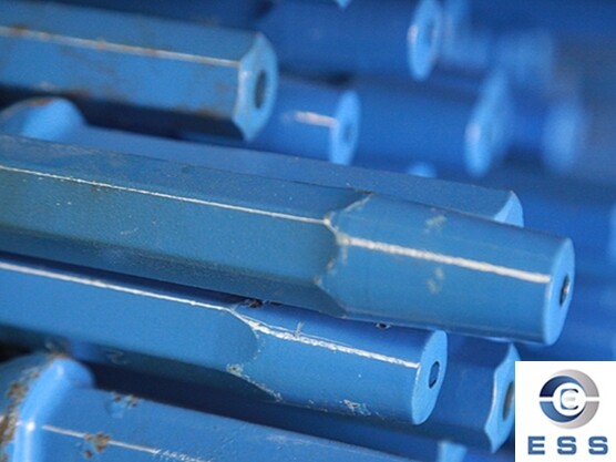 What Is B22 Drill Pipe