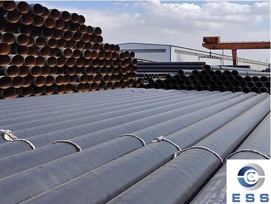 Which Is Easier To Install, Copper Or Carbon Steel Pipe?