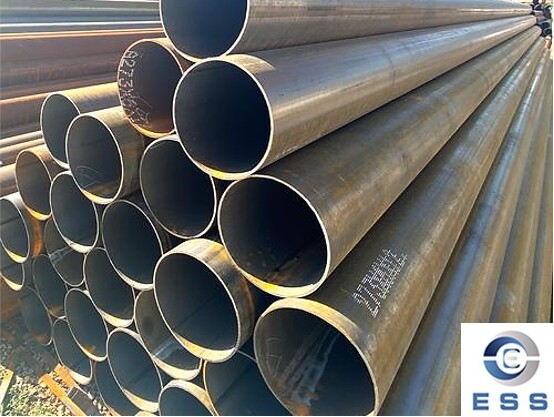 What Is Carbon Steel Seamless Steel Pipe?