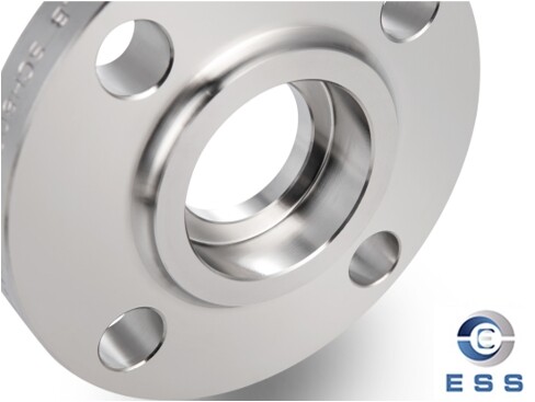 What To Do If The Flange Is Welded Crooked?