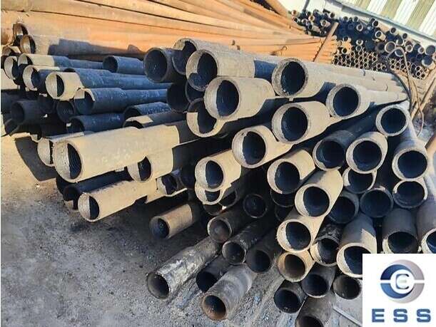 How To Choose The Right Drill Pipe for Different Drilling Depths?