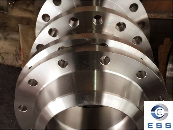 International Grade Standards of Flange