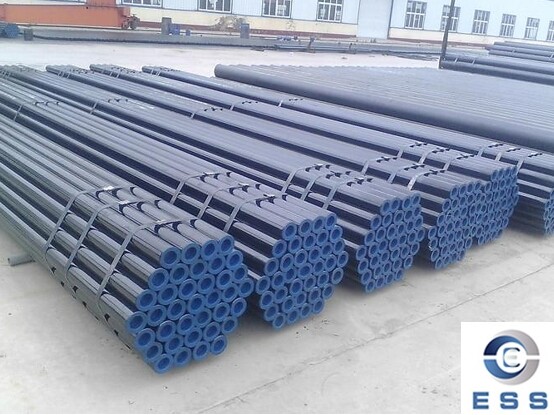 Is It Feasible To Use Carbon Steel Pipes for Hydrogen?