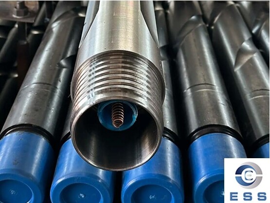 The Difference Between Heavy Weight Drill Pipe & Ordinary Drill Pipe