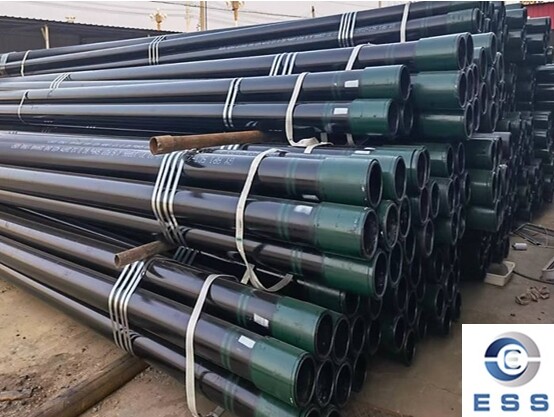 How To Install Casing Pipe in Deepwater Wells?