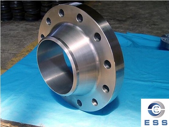 How Do You Measure A Pipe Flange?