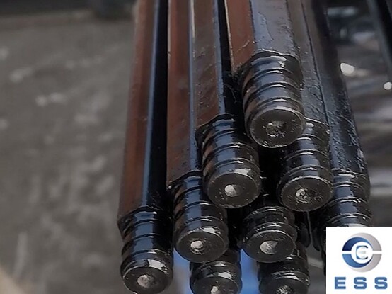 Why Does The Drill Pipe Bend? How To Deal with It?