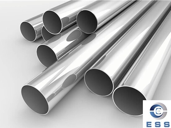 Difference Between Stainless Steel Seamless Pipe And Welded Pipe