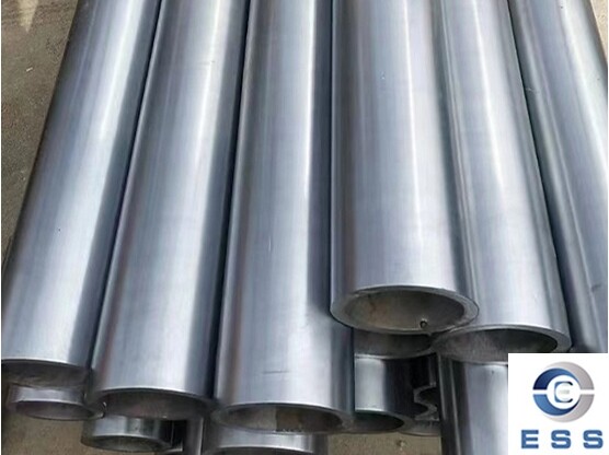 Coating Anti-corrosion Methods for Precision Tube