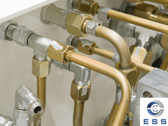 Do Hydraulic Tubes Need To Be Pickled?