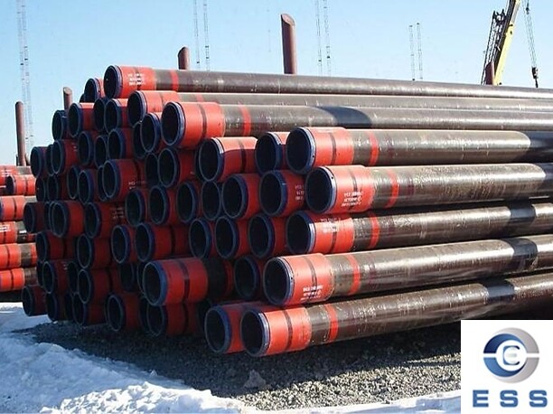 ¿Cómo realizar el mantenimiento de tuberías OCTG de diferentes materiales?