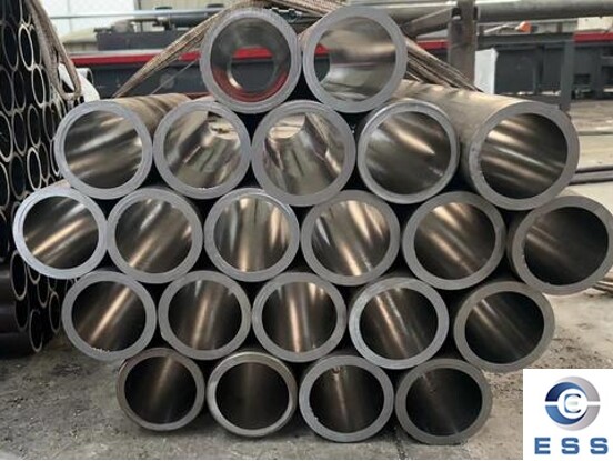 Método de conexión del tubo hidráulico