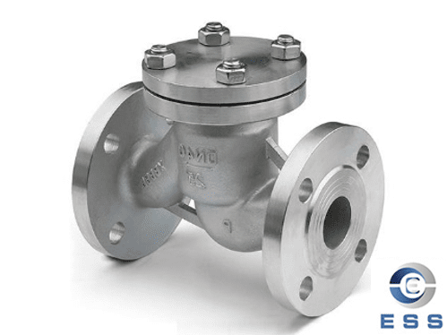 Consejos para el uso de válvulas de retención y válvulas de globo