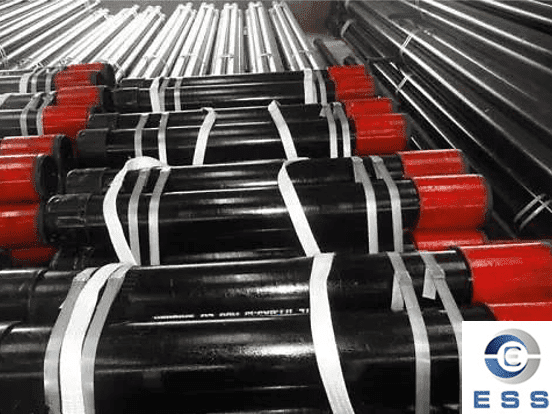 ¿Cómo elegir el material de la junta de unión de la tubería de revestimiento?