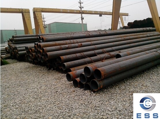 ¿Cómo probar la calidad de los tubos de calderas de baja presión?