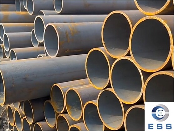 ASTM A106 vs. ASTM A192: ¿Cuál es mejor para los tubos de calderas?