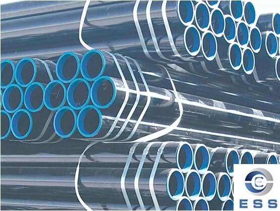 Tubo sin costura A106B