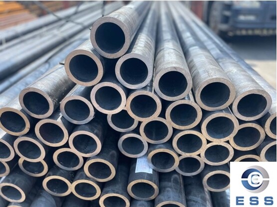 ¿Qué es la tubería de acero al carbono ASTM?