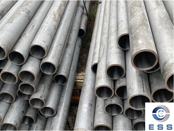 ¿Por qué los tubos hidráulicos de acero inoxidable son más duraderos?