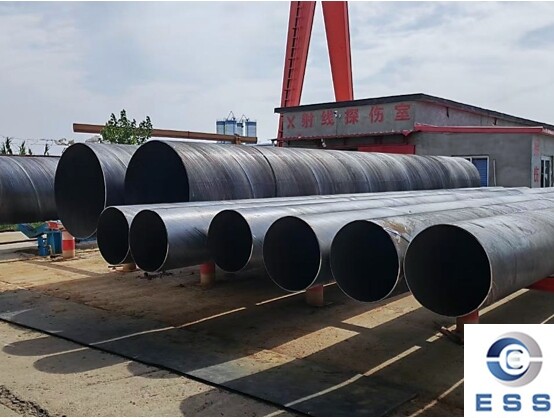 Modelos comunes de tubos de acero al carbono