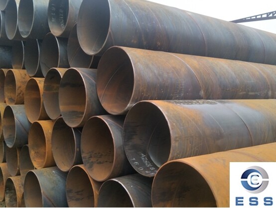 Material de la tubería de acero sin costura: ¿acero al carbono o acero inoxidable?