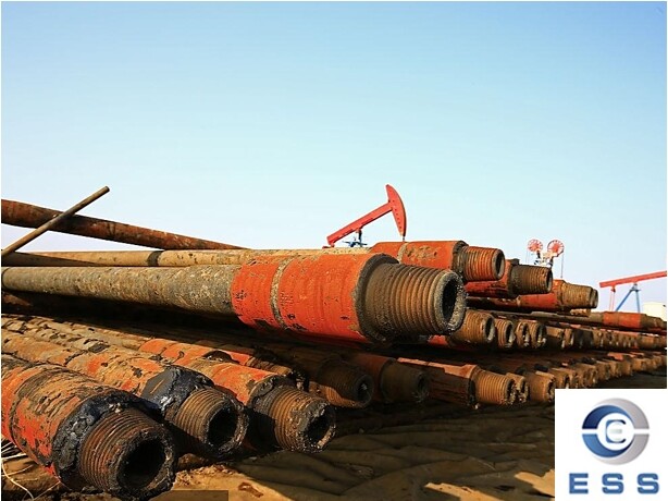 Elementos de inspección de calidad y puntos clave de las tuberías de perforación