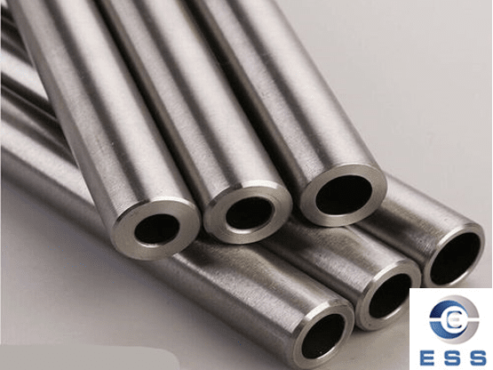 Cómo distinguir entre un tubo de precisión y un tubo de orificio profundo