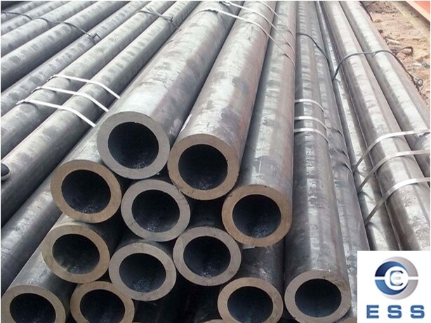 Resistencia a la temperatura de diferentes materiales de tubos de calderas