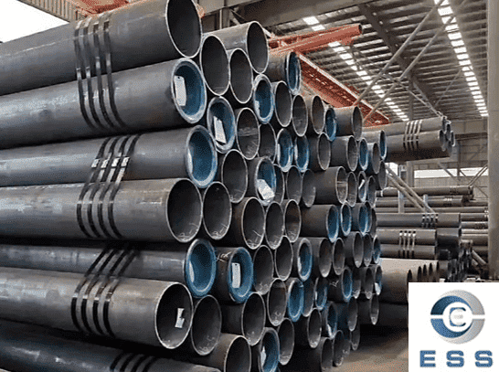 Cómo eliminar el óxido de los tubos de calderas de alta presión