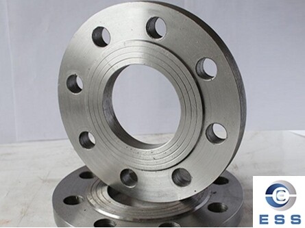 ¿Cómo reparar la corrosión de la brida de la tubería?