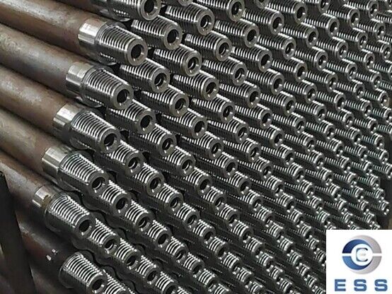 Advantages & Disadvantages of Oil Drill Pipe