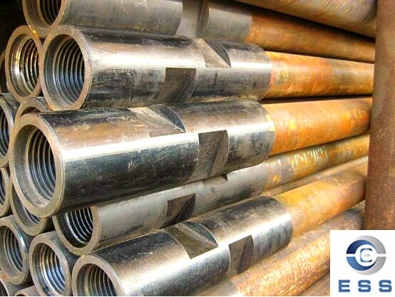 2 3 8'' Drill Pipe