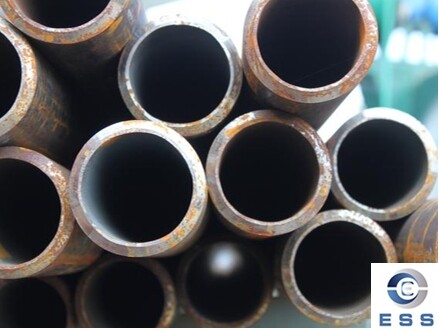 Types of Mild Steel Tube Corrosion 