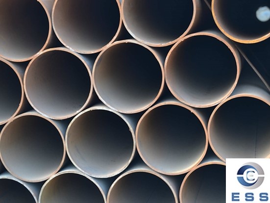 Why Does Mild Steel Pipe Rust?