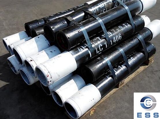 Classification of Tubing Pup Joints