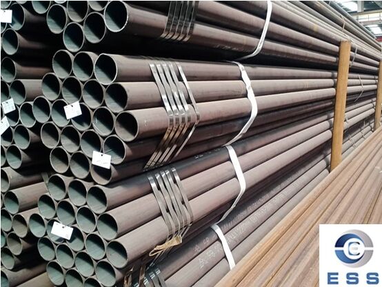 Joint Models of American Seamless Hydraulic Piping