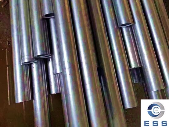 HS Code for Precision Tube