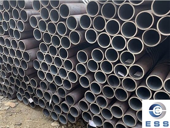 T91 High-pressure Boiler Tube Usage Guide