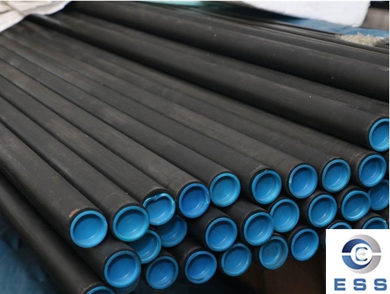 How To Connect Seamless Precision Tube & Quick Exhaust Valve?