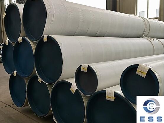 TP304L Stainless Steel Seamless Pipe Comprehensive Analysis