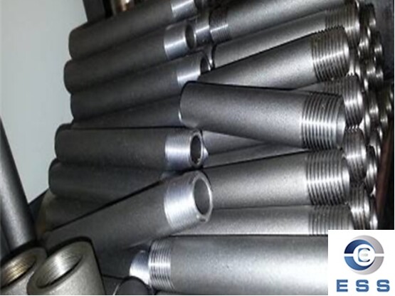 Specifications of Threaded Pup Joints