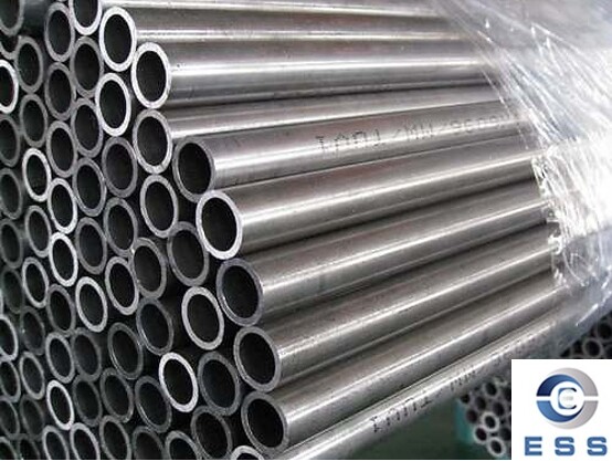 Quality Standards for Seamless Precision Tube