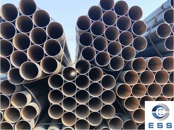 Models And Specifications of Seamless Carbon Steel Pipe