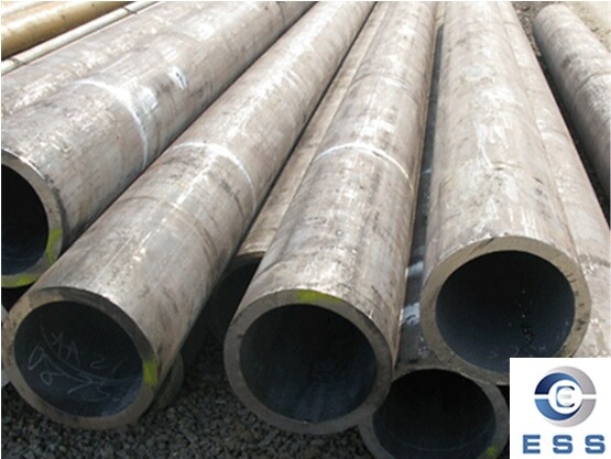 Fire Tube Boiler Tube