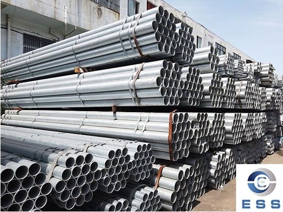 Cold Bending Technology of Mild Steel Pipe