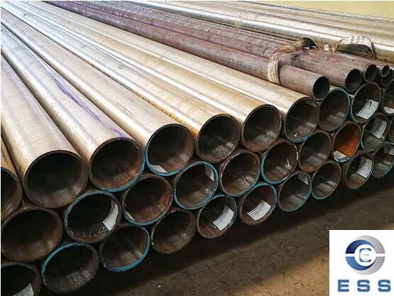 Tabla de especificaciones de tubos de acero sin costura de carbono