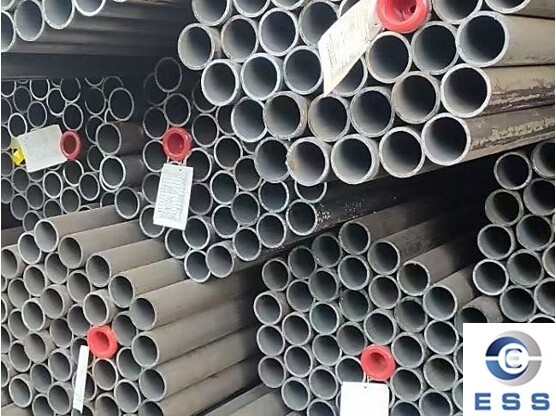 The Correct Method of Hydraulic Tube Welding