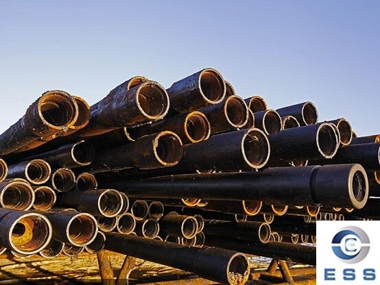 ¿Cómo reparar eficientemente el desgaste de las tuberías de perforación petrolera?