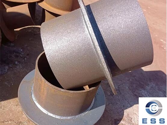 Rigid Waterproof Casing Pipe VS General Steel Casing Pipe