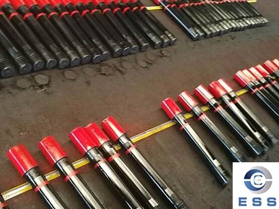 API 5CT Steel Grades of Oil Casing Pup Joints